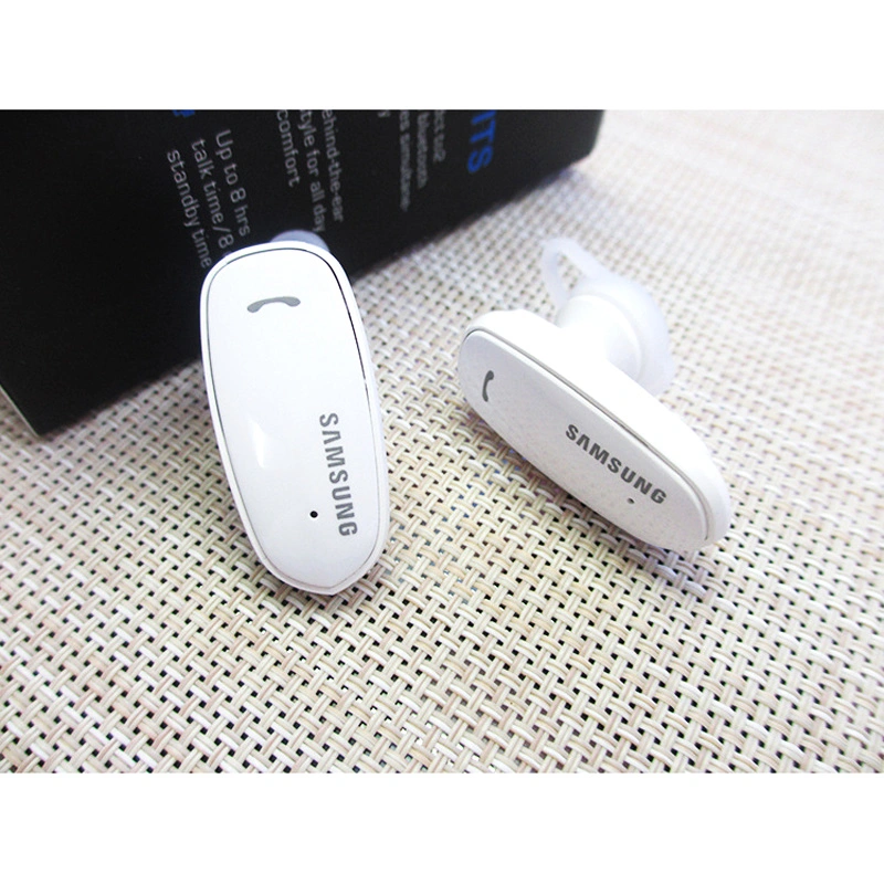 Viva-voz Bluetooth Estéreo para fone de ouvido sem fio do fone de ouvido para iPhone Samsung