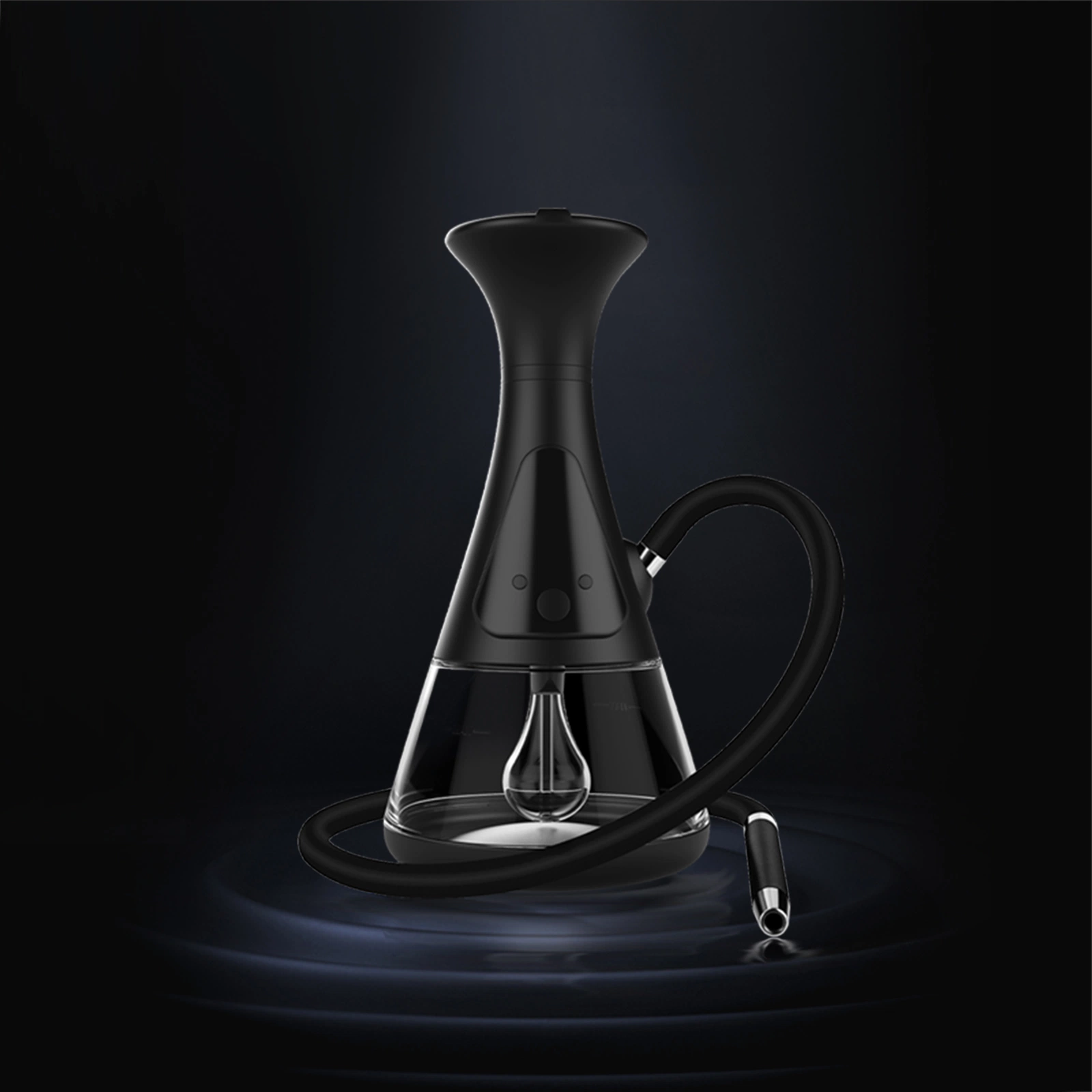 Custom Ookaeing Shisha Hookah Set Accesorios Pods Hookah Shisha eléctrico Hookah Pod humo Shisha