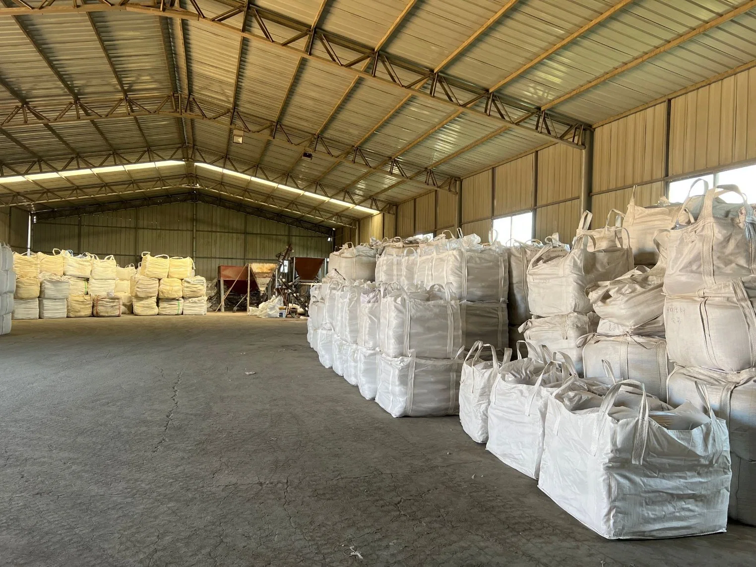 Factory Supply Good Abrasive Garnet Sand for Sand Blasting Water Filtration