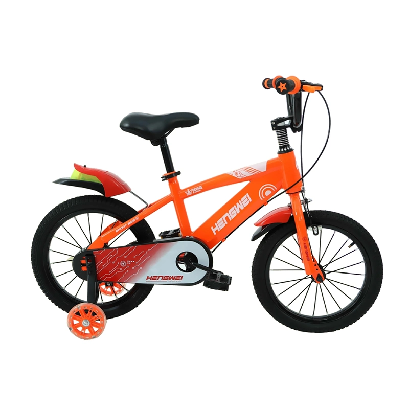 Mode style enfants Bike enfants Bike avec 12&amp;rdquor de haute qualité; 14&amp;rdquor; 16&amp;rdquor; 18&amp;rdquor; 20&amp;rdquor;