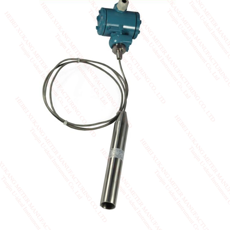 Input Type Cable Hydrostatic Liquid Level Transmitter