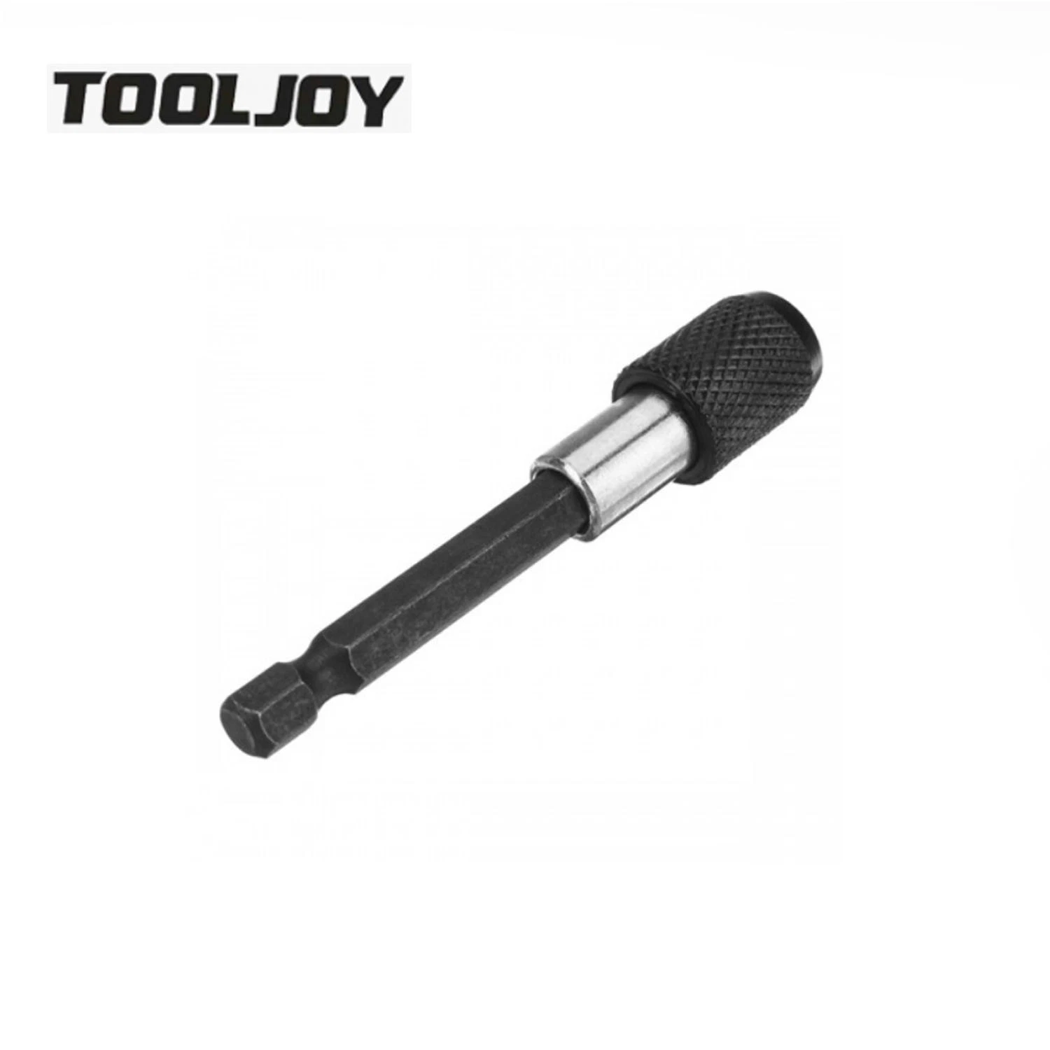 Tool Joy S2 Magnetic Screw Bit Holder Drill Screw Tool Quick Release Magnetic Extension Rod Screwdriver Bit Holder