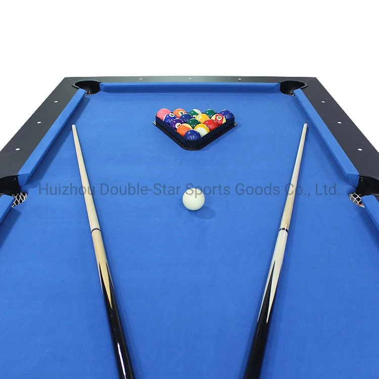 7FT 8FT Professional Billiard Table Game Pool Table for Homer or Bar