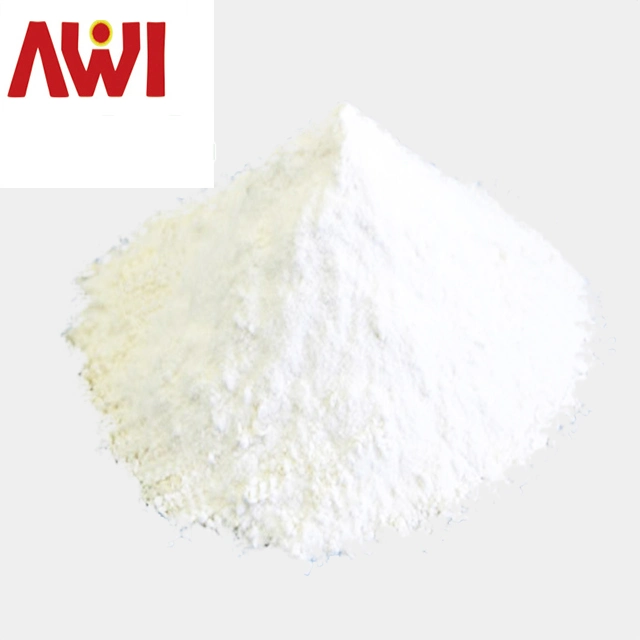 Best Price Glycine Amino Acid Powder with High Purity CAS No. 56-40-6 for Food & Beverage