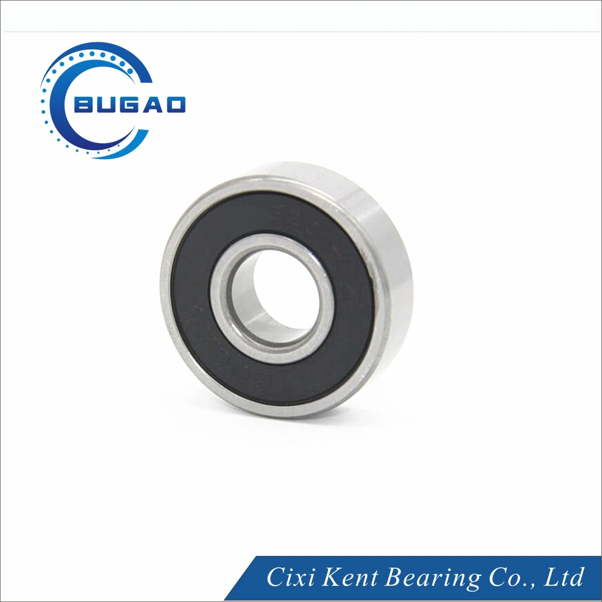 Cixi Kent Deep Groove Ball Bearing Factory 17X47X14 Bearing 6303 Automotive Water Pump Bearing Zv1 Zv2 Zv3