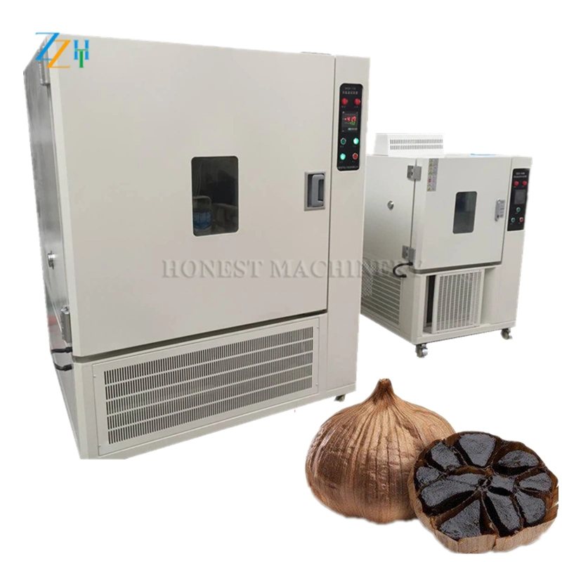 Hot Sales Black Garlic Fermenter / Black Garlic Fermenter Machine