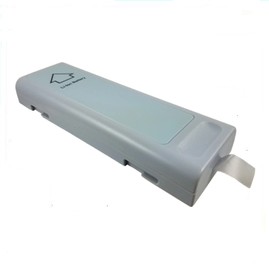 Mindray Datascope Passport 2, Passport V, Pm-8000, Pm-9000 Replacement Battery 11.1V 5200mAh