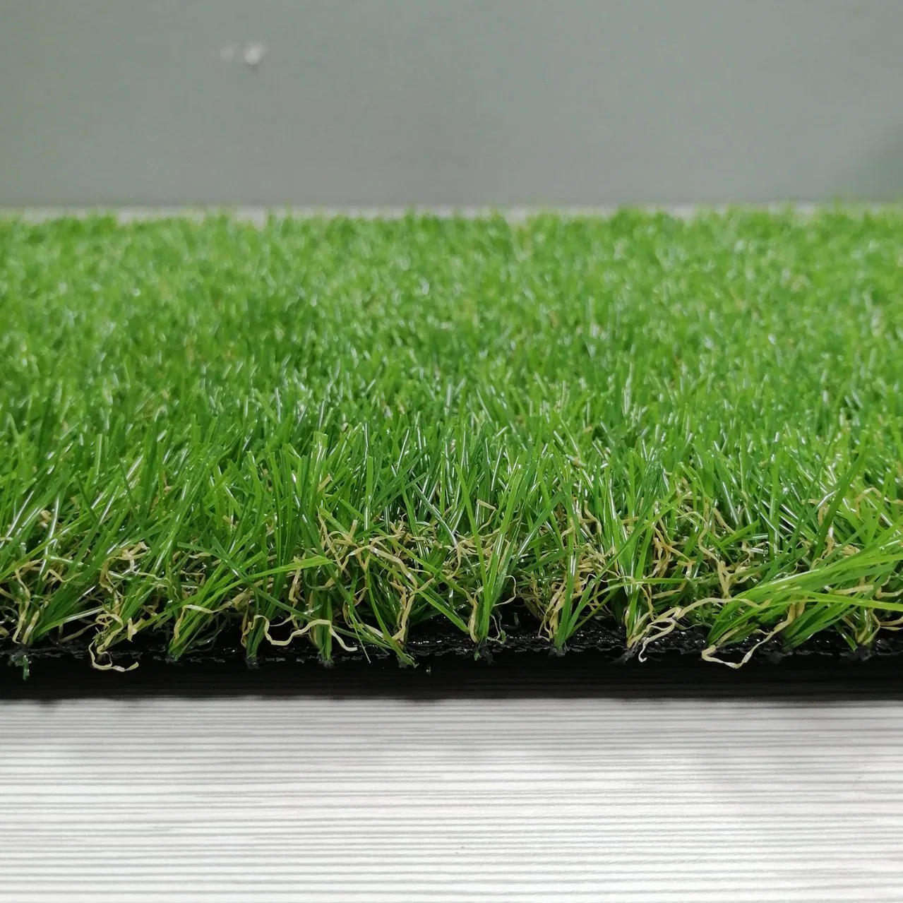 Synthetic Grass Decoration From Forest Grass Artificial Grass