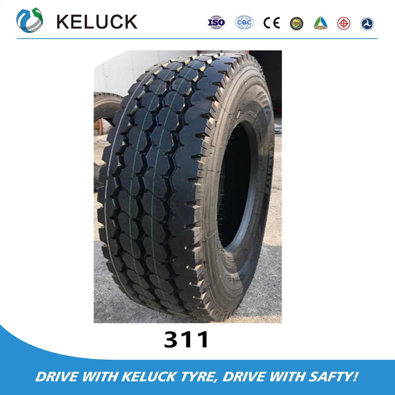 Westlake Goodride Chaoyang Brand At566 425/65r22.5 445/50r22.5 TBR Bus Tyre All Steel Radial Truck Tires Annaite