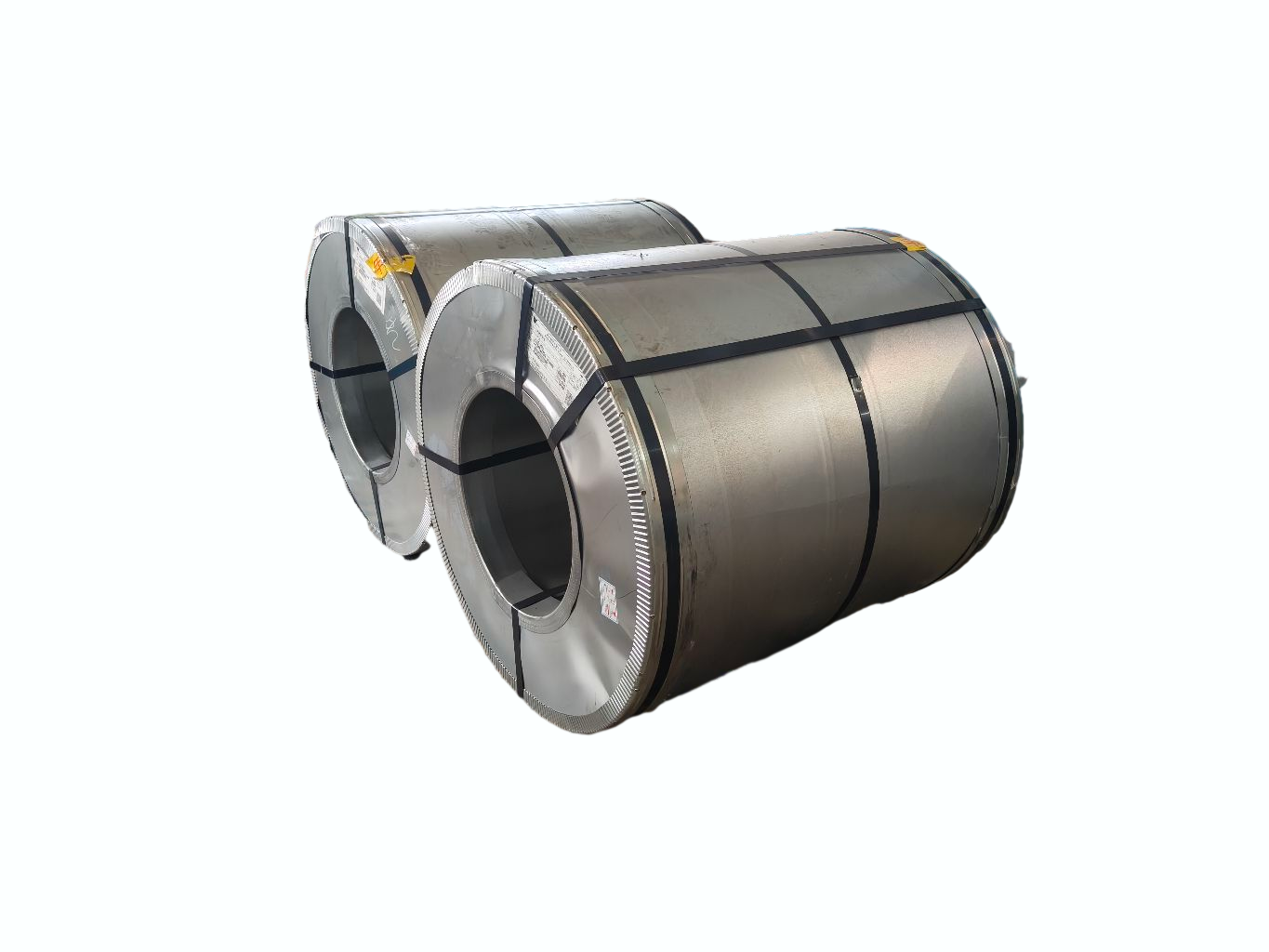 M4 M5 Cold Rolled Grain Oriented Electrical Silicon Steel Coil for Transform Iron Core