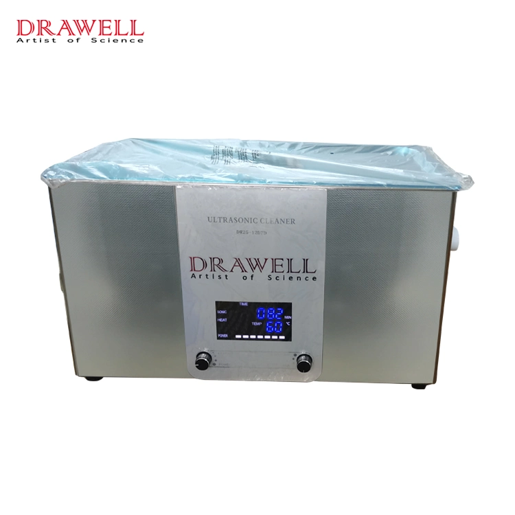 DW-4200dts Digital Desktop Ultrasonic Cleaner معتمد من CE محول صناعي فوق صوتي آلة التنظيف فوق الصوتية فوق الصوتية فوق الصوتية