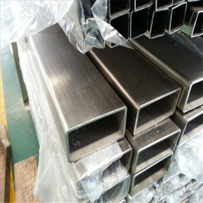 Stainless Steel Electropolished Pipe