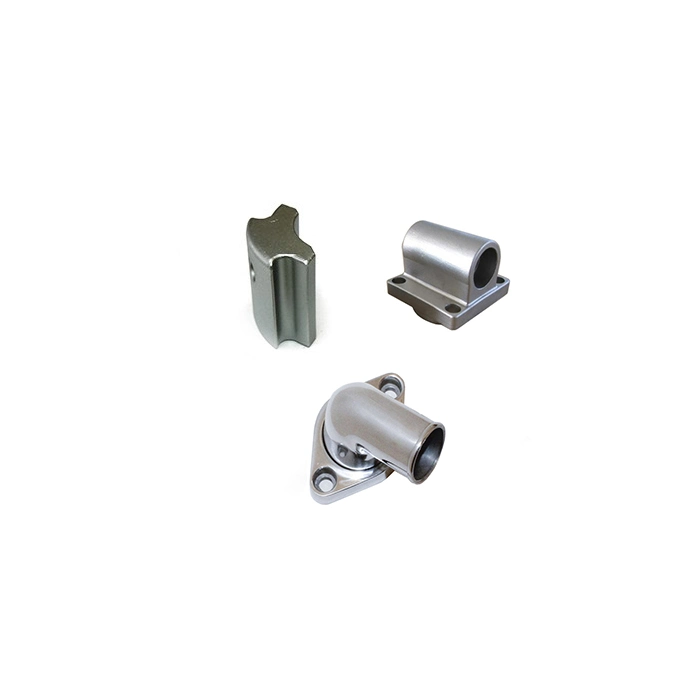 OEM Steel Piston Casting Copper Brass Switchgear Part Casting