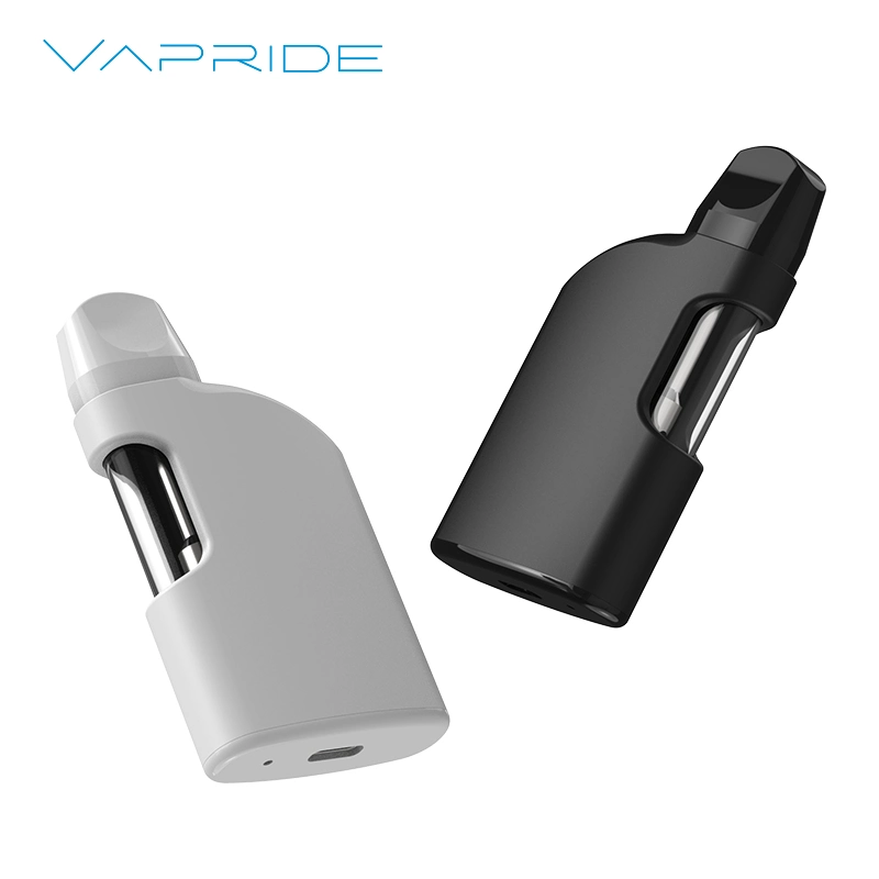 Mayorista/Proveedor Us 3ml recargable desechable VAPE Pod con embalaje a medida