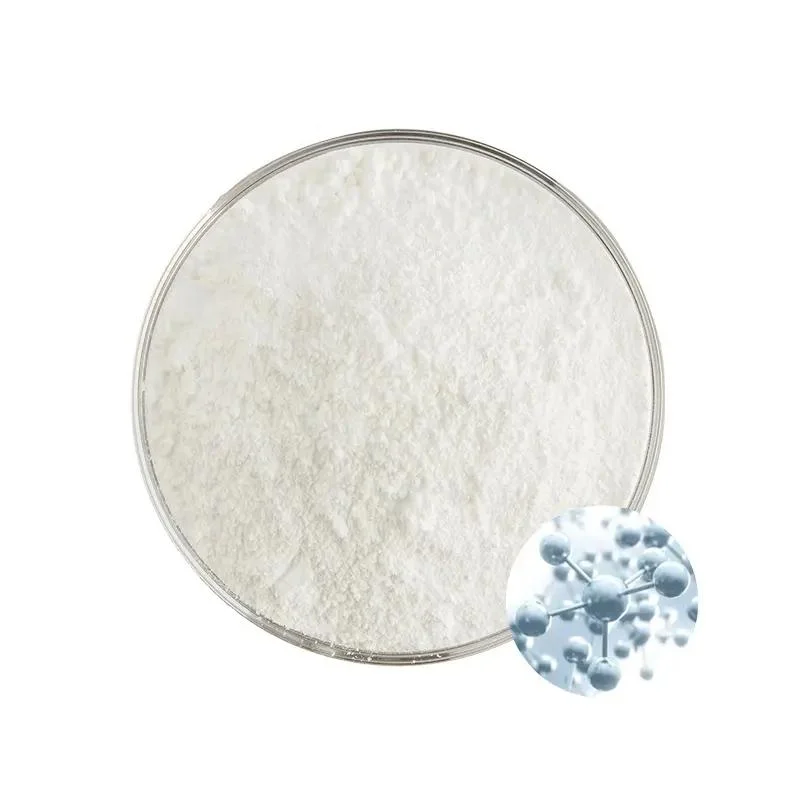 إضافات الطعام CAS 56-86-0 مطعّن النكهات L-Glutamic Acid