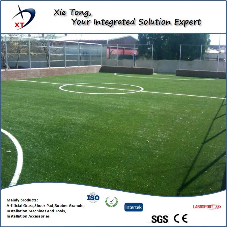 5 People X 5 People Whole Football Artificial Turf Field System