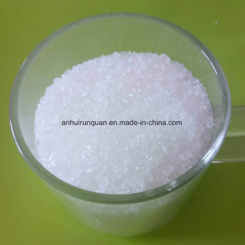 Vegetables and Fruit Fertilizer Ammonium Sulphate China Factory Price