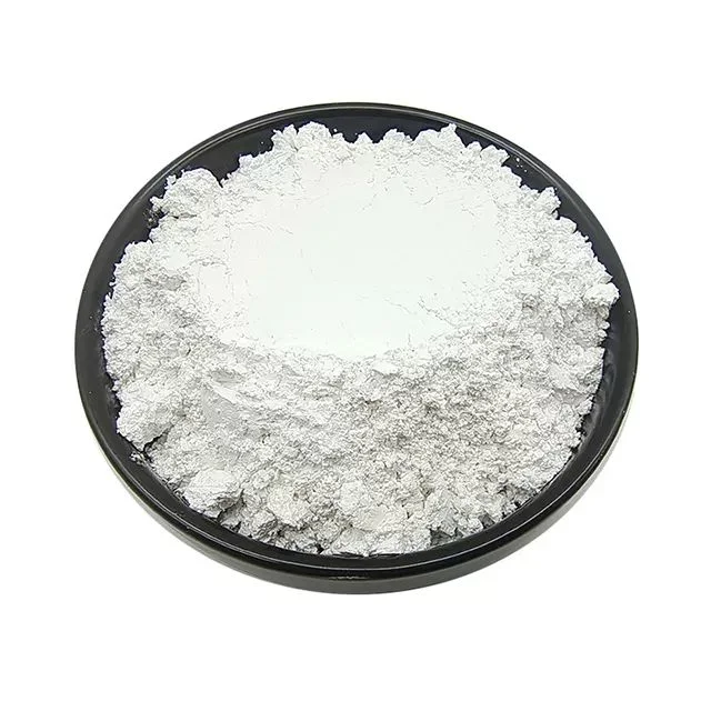 Fábrica da China zeolite 4A Clioptilolite Powder Food Grade