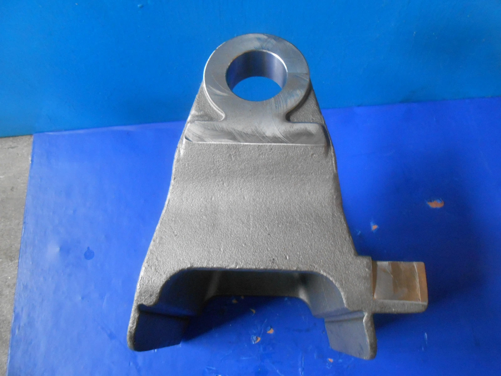 Stainless Steel Investment Casting Equipment Machinery Components Made by Lost Wax Casting