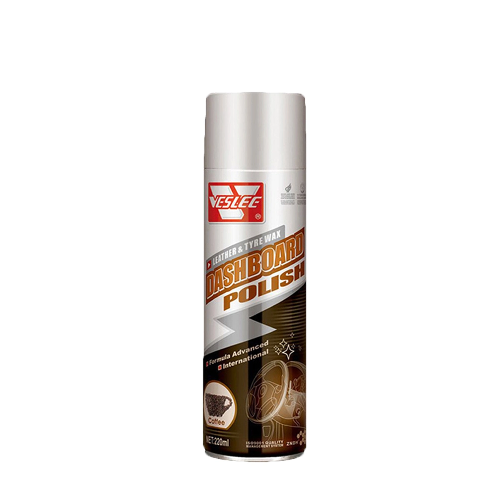 450ml Anti-Aging Polish Car Care Dashboard Polish