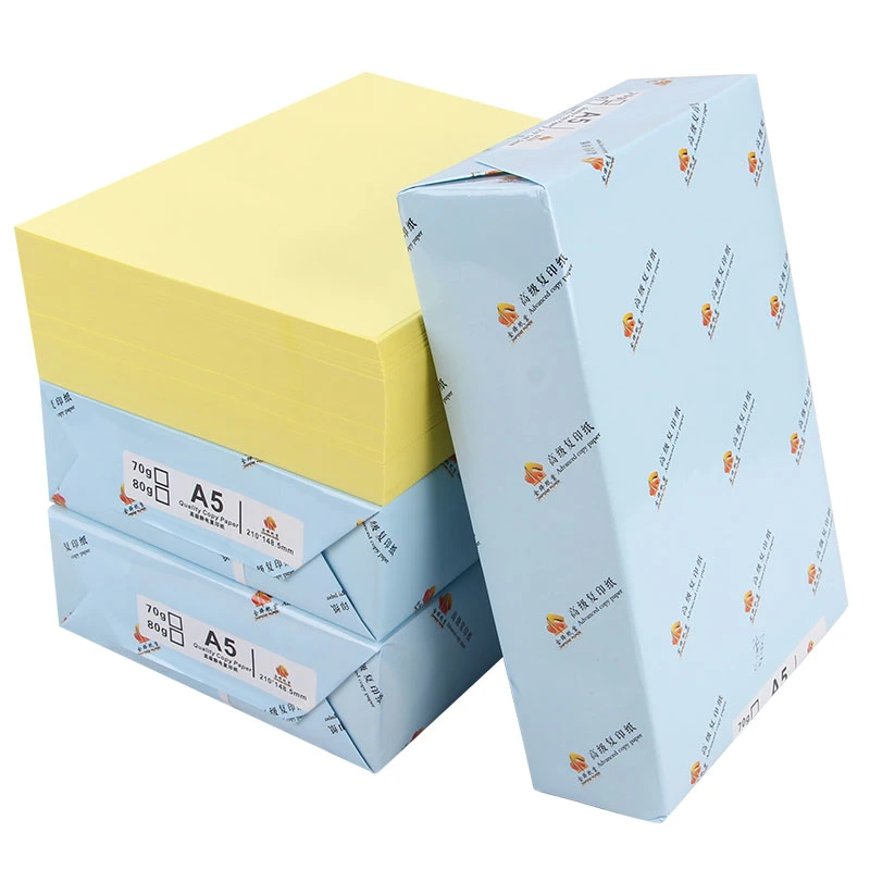 Best Quality Carbon Transfer Tracing Paper for Wood Color Carbon Letter Size Copy Paper