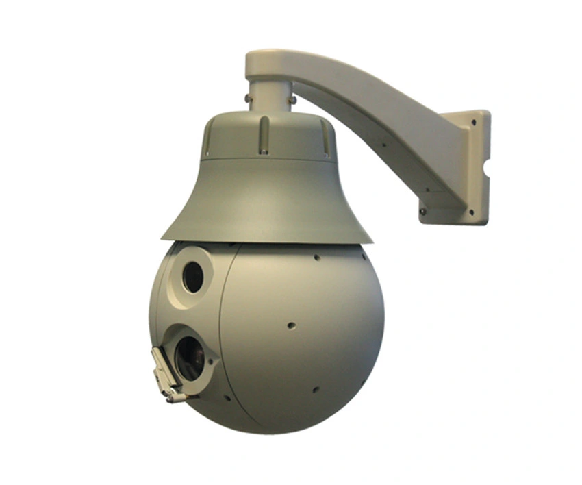 300m Laser Night Vision High Speed Dome Camera (SHR-HDLV311)