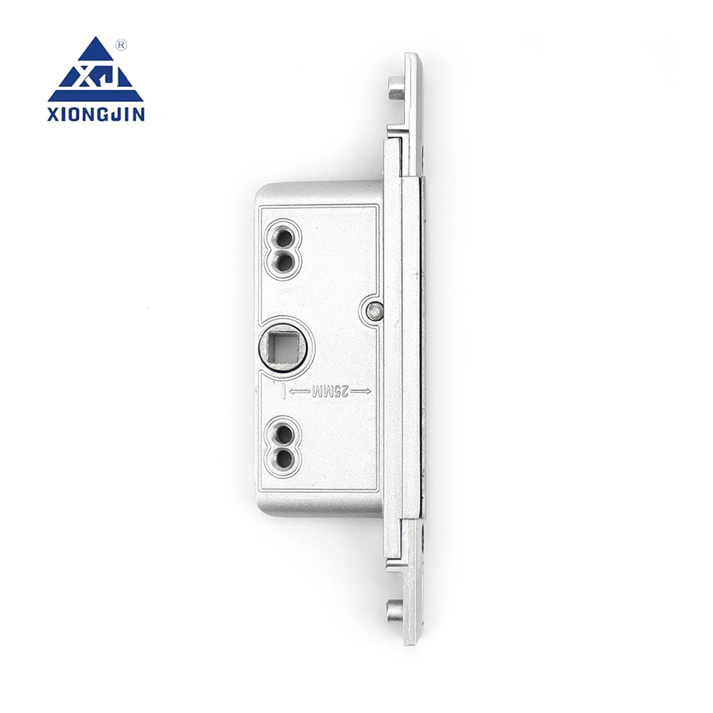 High Profile Transmission Lock Box for Aluminum Windows and Doors Certified Window Lock Case