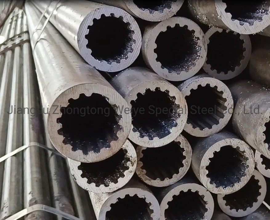 N07713 Inconel 713c/Uns N07713 Sheet/Bar/Pipe