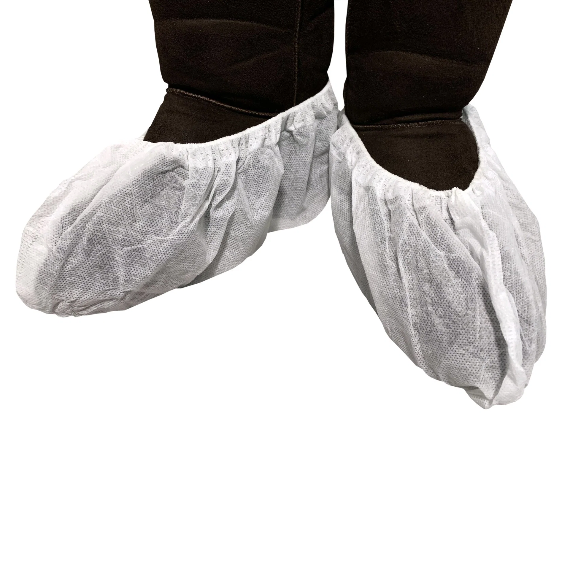 Disposable PE/CPE Shoe Cover Waterproof Shoe Cover