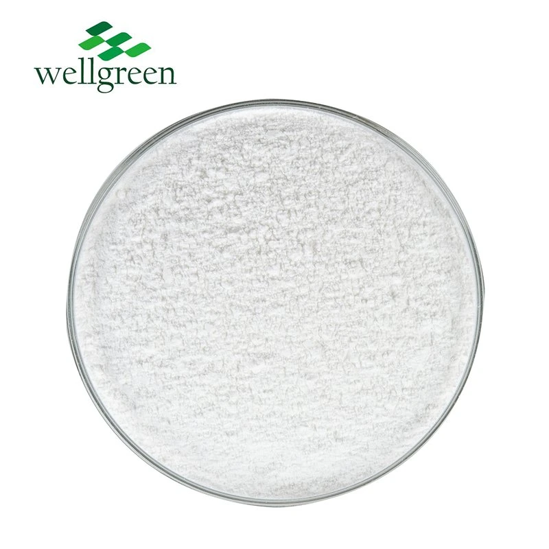 Food Grade Bulk Sodium Citrate Powder Nutritional Supplements Sodium Citrate Powder