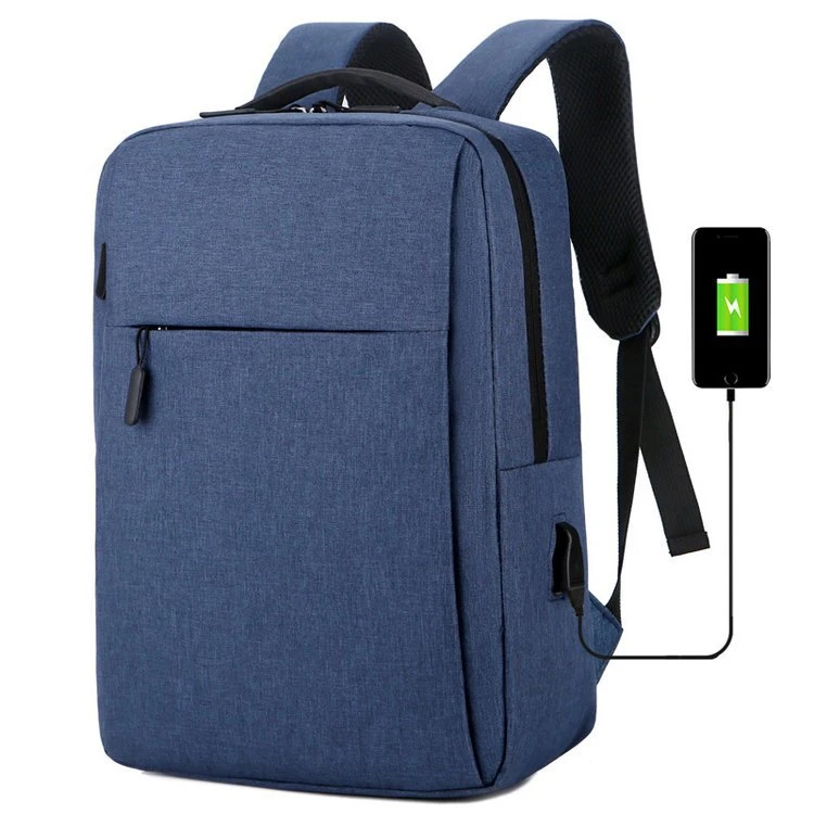 Customize Fashion Leisure Tool Oxford Laptop Waterproof School Bag