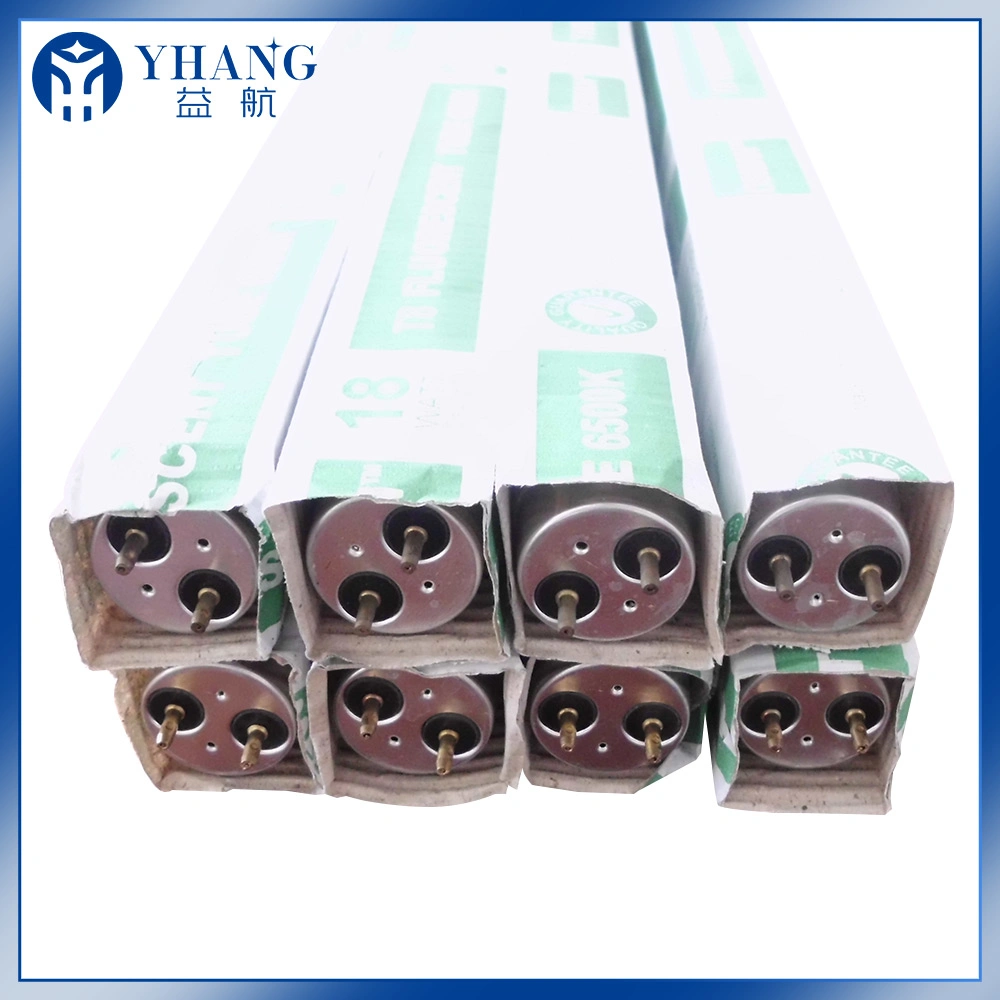 High quality/High cost performance  T12 40W Tri-Phosphor 2700K 4000K 6500K Fluorescent Tube Light