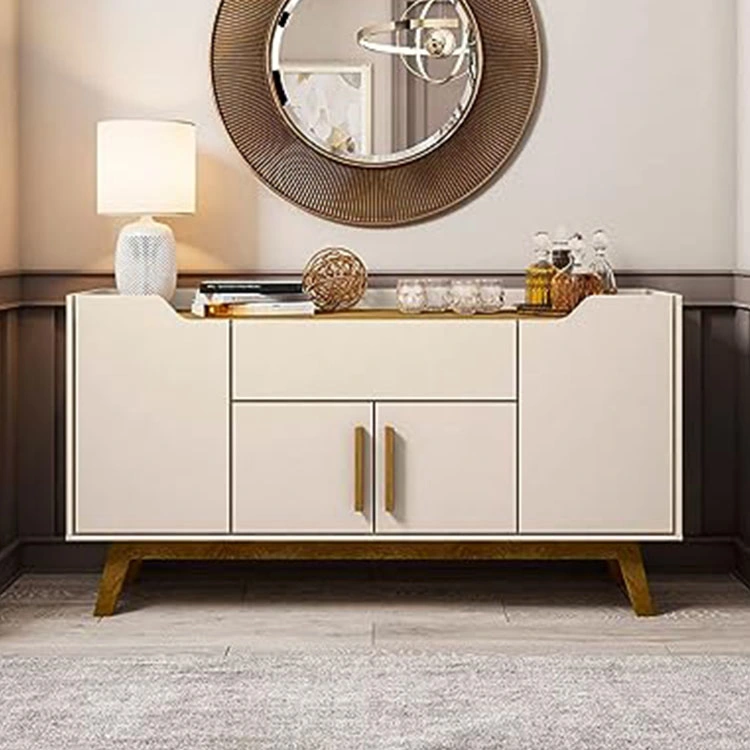 Furniture Buffet Cabinet Sideboard Modern