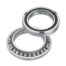 Cross Roller Bearing Xsu080218 Multiple Load-Bearing High Rigidity Precision Instrument Spare