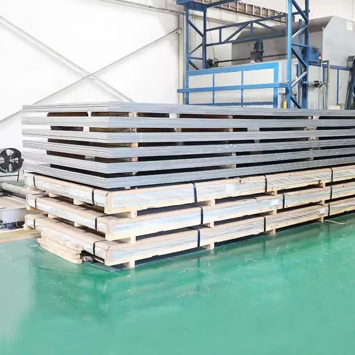 Material Aluminium Halle Dachplatten Coils Preis 0,2mm Aluminium Dachdecker Plattenspule 0,8mm 6061 Aluminiumlegierung Rohmaterial