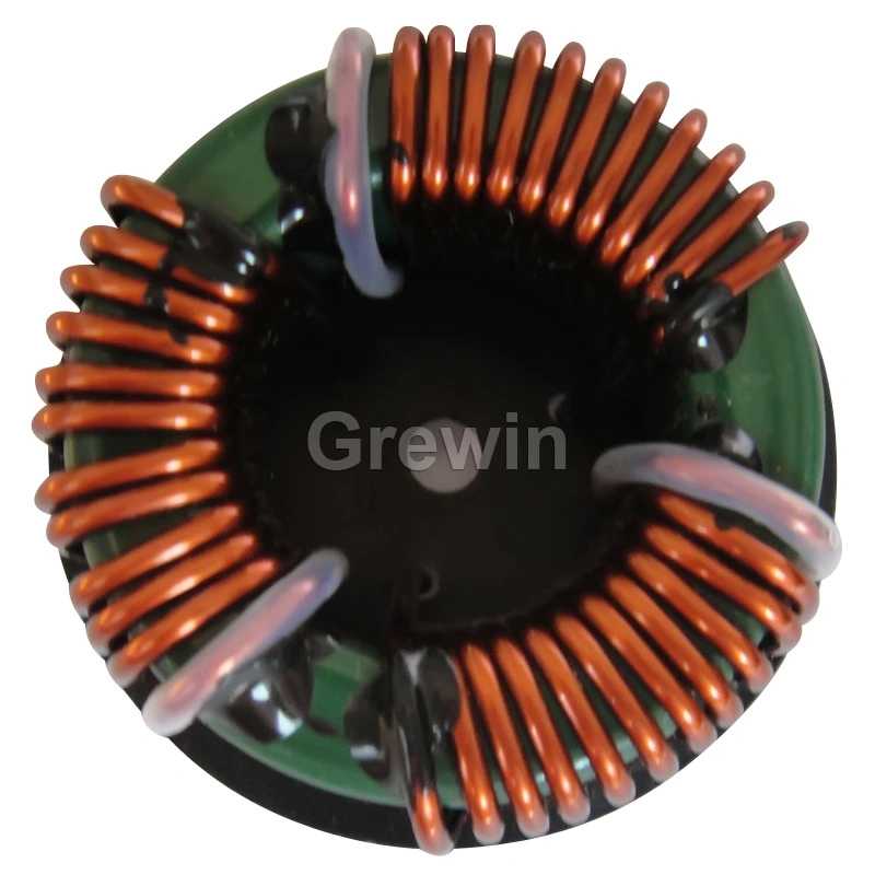 50uh Grewin Power DC Filter Inductor Choke 100uh