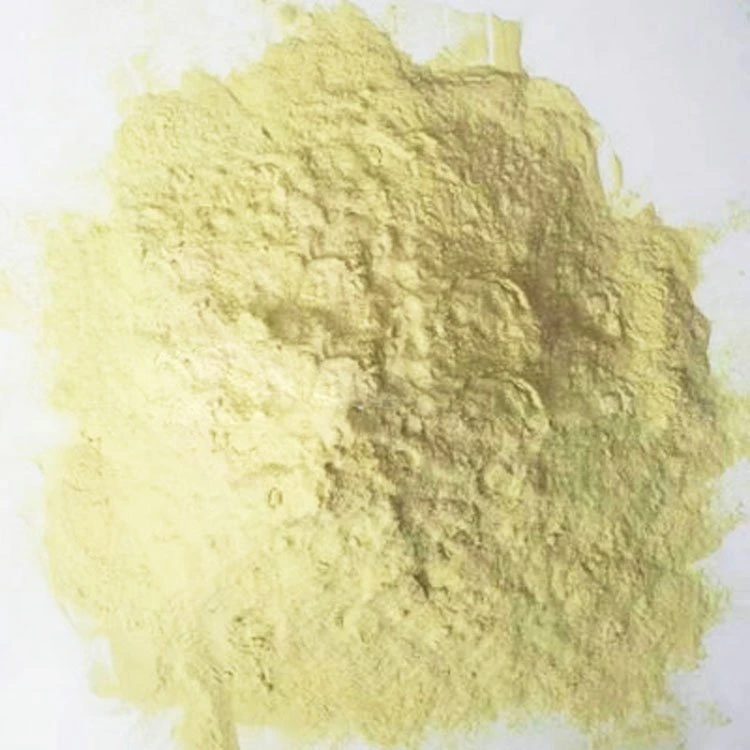 Thickener 80 Mesh 200 Mesh Fufeng Powder Xanthan Gum