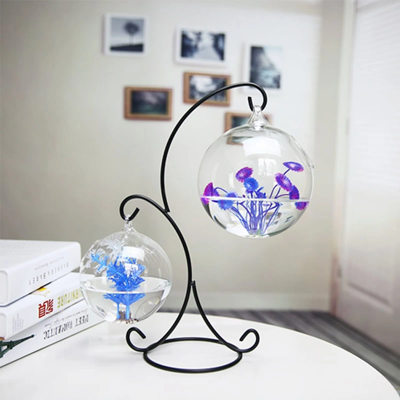 Wholesale/Supplier Clear Hanging Craft Terrarium Ball