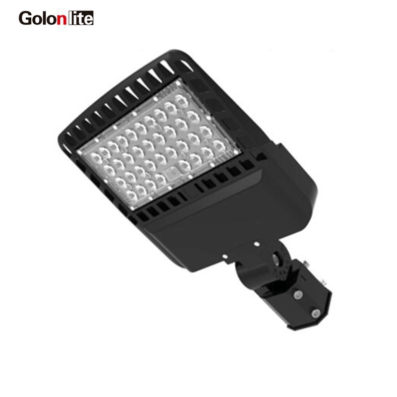 300 Watt LED Light Fixture LED Shoebox Light LED Area Light for Parking Lot