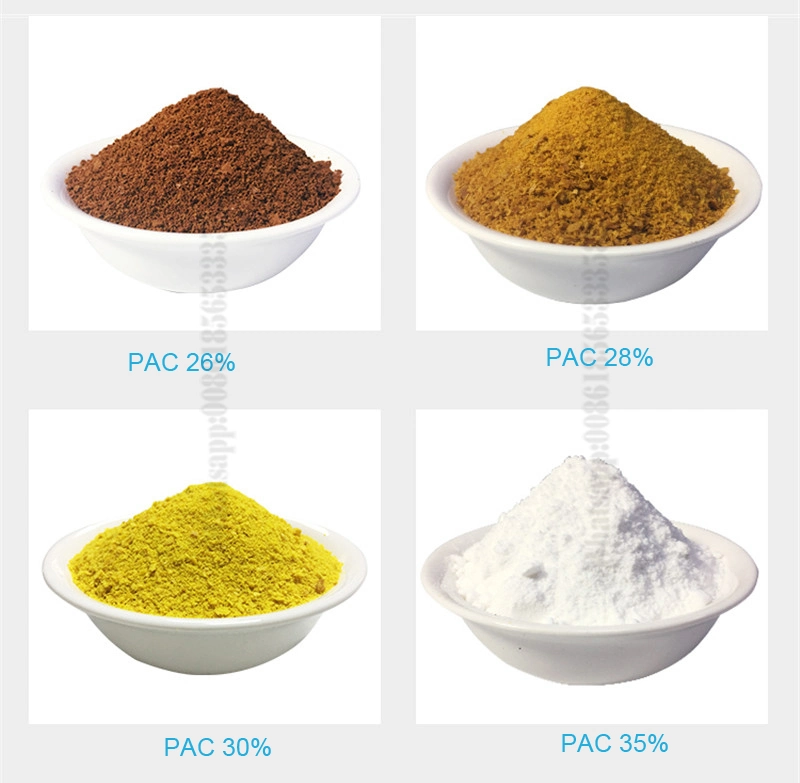 Fournisseur fiable de produits chimiques de qualité industrielle 1327-41-9 l'industrie pharmaceutique de matières premières chimiques Agent auxiliaire PAM Poly Chlorure d'aluminium liquide