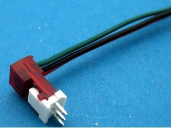 Electric Elevator Cable Harness Crimp Tyco 3-641191-3 Mat 100 Connector RoHS Compliant