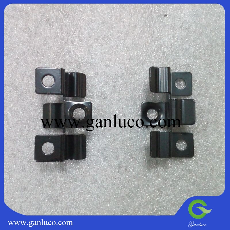 Electrical Appliance Metal Buckle Hook Precision Stamping Mould