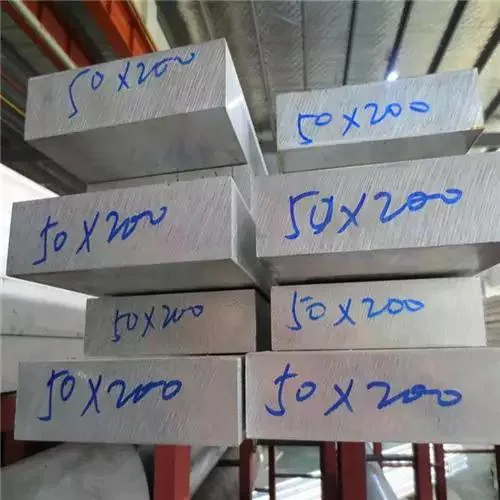 6063 6061 6082 Manufacturer Per Kg Price 3mm Thickness 2m 15.87*124*304 Aluminium Flat Bar