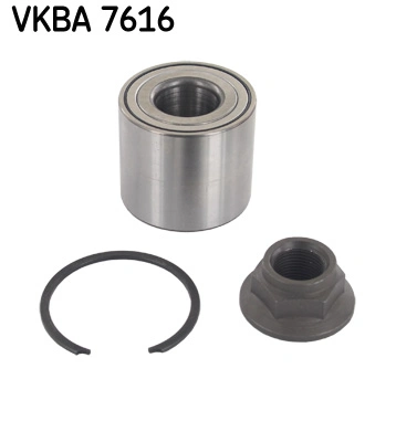 J4702032 to-Wb-12183 90310-50005 Vkba7429 R14157 Auto Wheel Bearing Kit for Toyota with Good Quality