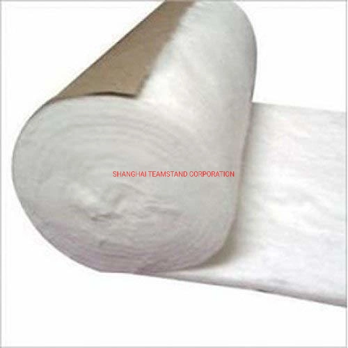 Disposable Medical 100% Cotton Wool Rolls