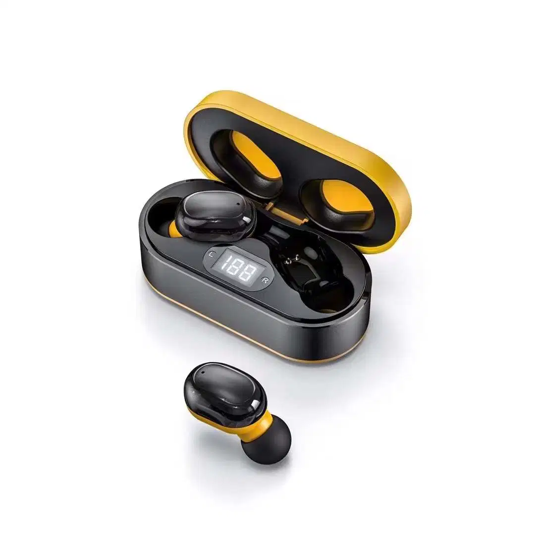 Holesale Tws Gaming Headphone Z7 Cheap Mini Tws Earbuds True Stereo Wireless Sports Headphone
