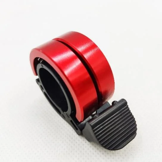 2022 High quality/High cost performance Hot Sale Aluminum Alloy Road Mountain Bike Bicycle Bells