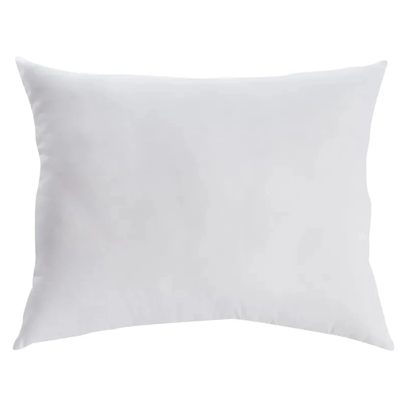 Hotel Prevent Bacterial Infection Pillow Towel Non-Woven Beauty Salon Pillow Non-Woven Airline Disposable Pillow
