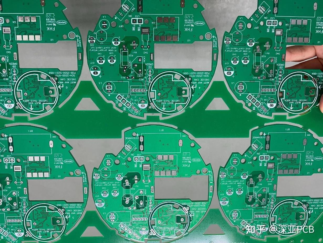 Laser Cutting and Routing Systems for The Depaneling of PCB, FPC