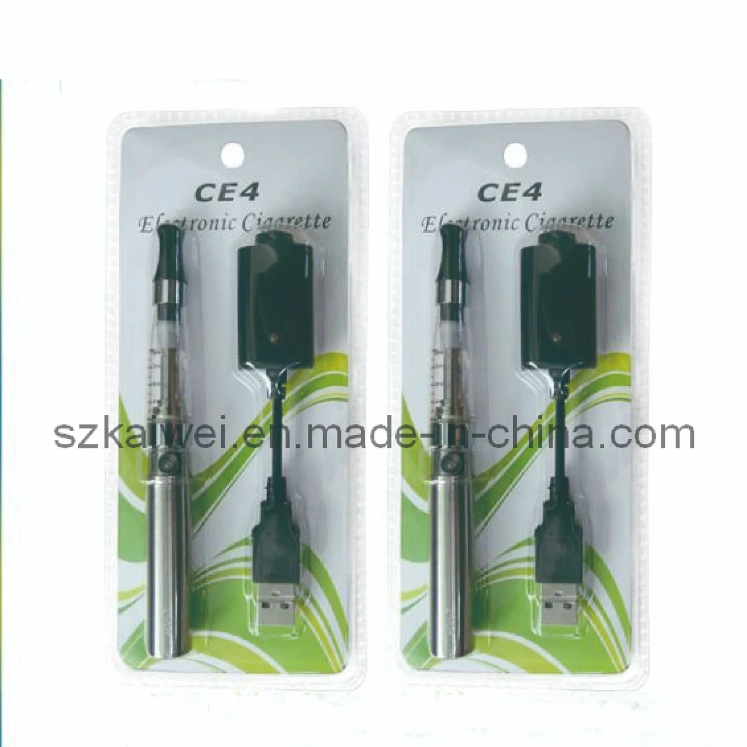 Vaporizador electrónico portátil CE5 VAPE Pen Puff VAPE